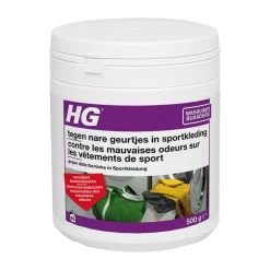 HG Wassen En Drogen|Schoonmaken>tegen nare geurtjes in sportkleding wasmiddeltoev...