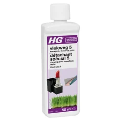 HG Schoonmaken>vlekweg 5