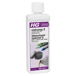 HG Schoonmaken>vlekweg 2
