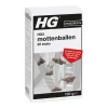 HG Schoonmaken>X mottenballen