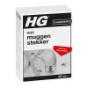 HG Schoonmaken>X muggenstekker
