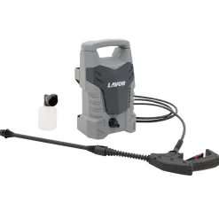Lavor Tuinmachines>Hogedrukreiniger Fast 120