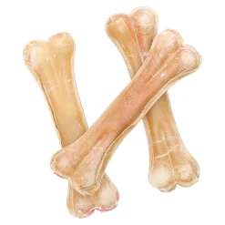 Smulti Hondensnacks>Hondenbeen zalm 16cm 3st