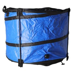 Karlie Flamingo Hondenverzorging>Hondendouche blauw