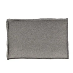 Friendly Pet Hondenkussen>Hondenkussen Indy grijs 100x70cm