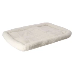 Friendly Pet Hondenkussen>Hondenkussen kooi Sherpa XS ecru