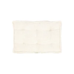 Friendly Pet Hondenkussen>Hondenkussen Nova beige 58x40x10cm