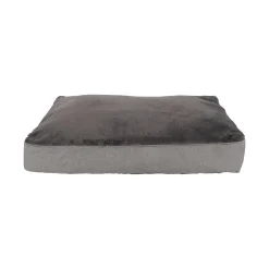 Madison Hondenkussen>Hondenl Oxford/Lapit grey 120x90cm
