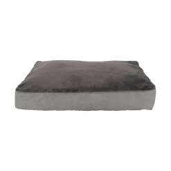 Madison Hondenkussen>Hondenl Oxford/Lapit grey 100x68cm