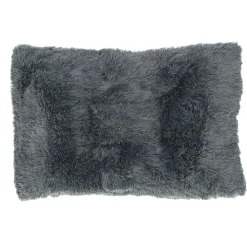 Friendly Pet Hondenkussen>Hondenlounge Fancho 107 x 71 cm grijs