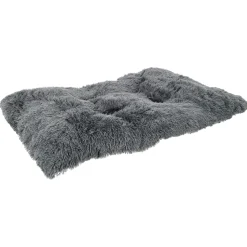 Friendly Pet Hondenkussen>Hondenlounge Fancho 107 x 71 cm grijs