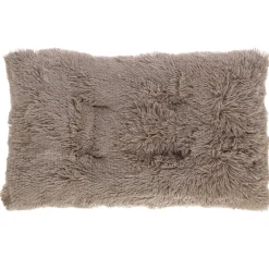 Friendly Pet Hondenkussen>Hondenlounge Fancho 107 x 71 cm taupe