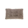 Friendly Pet Hondenkussen>Hondenlounge Nila 76 x 48 cm taupe