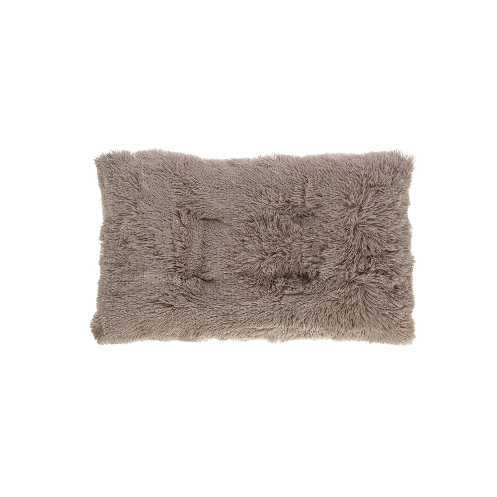 Friendly Pet Hondenkussen>Hondenlounge Nila 76 x 48 cm taupe