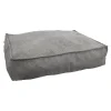 Friendly Pet Hondenkussen>Hondenlounge 80x60x16 Onega grey memory