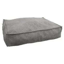 Friendly Pet Hondenkussen>Hondenlounge 80x60x16 Onega grey memory