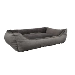 Madison Hondenmand>Hondenm 100x70 Oxford grey/Lapit grey