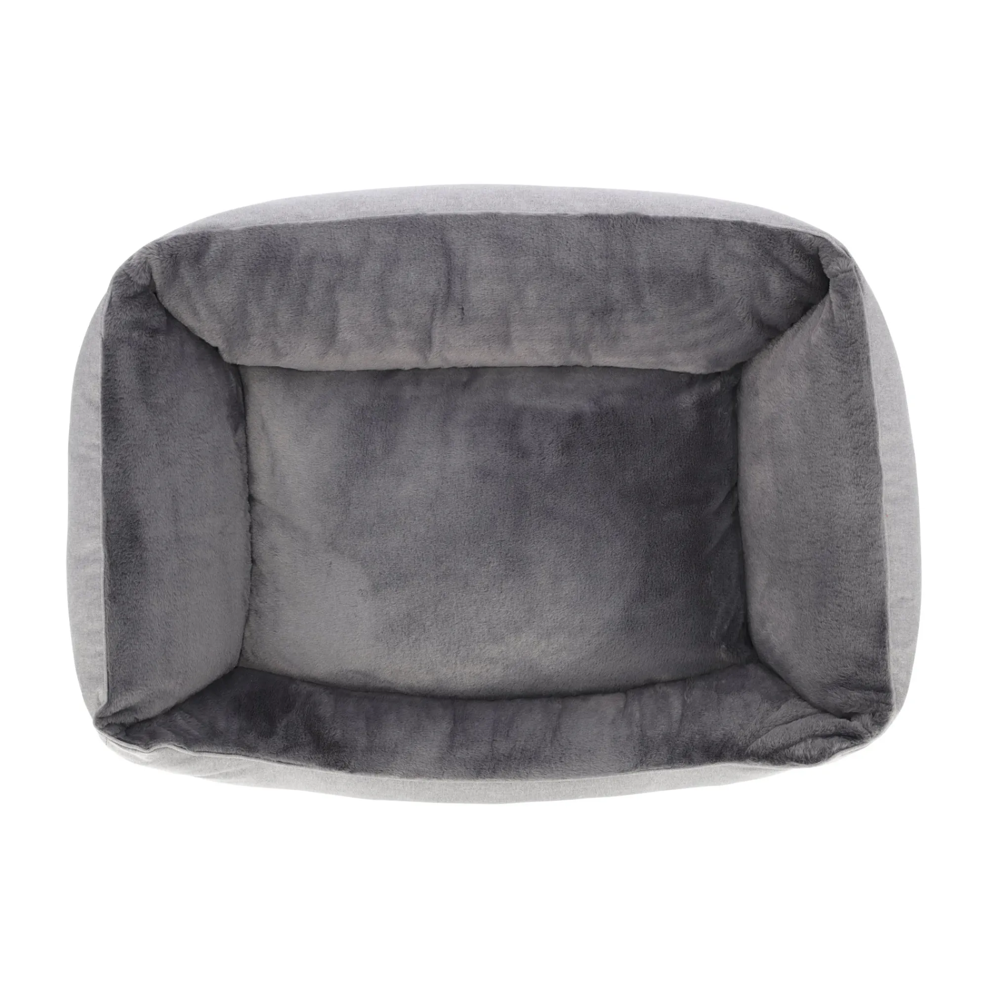 Madison Hondenmand>Hondenm 100x70 Oxford grey/Lapit grey