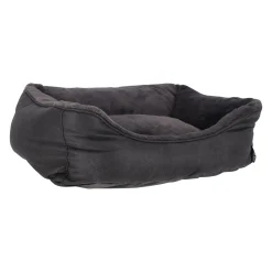 Madison Hondenmand>Hondenmand Lapit/Yuma grey 45x65cm