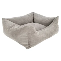 Friendly Pet Hondenmand>Hondenmand Lins grijs 80 x 67 x 22 cm