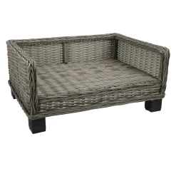 Friendly Pet Hondenmand>Hondenmand Pippa 58x45cm willow grey