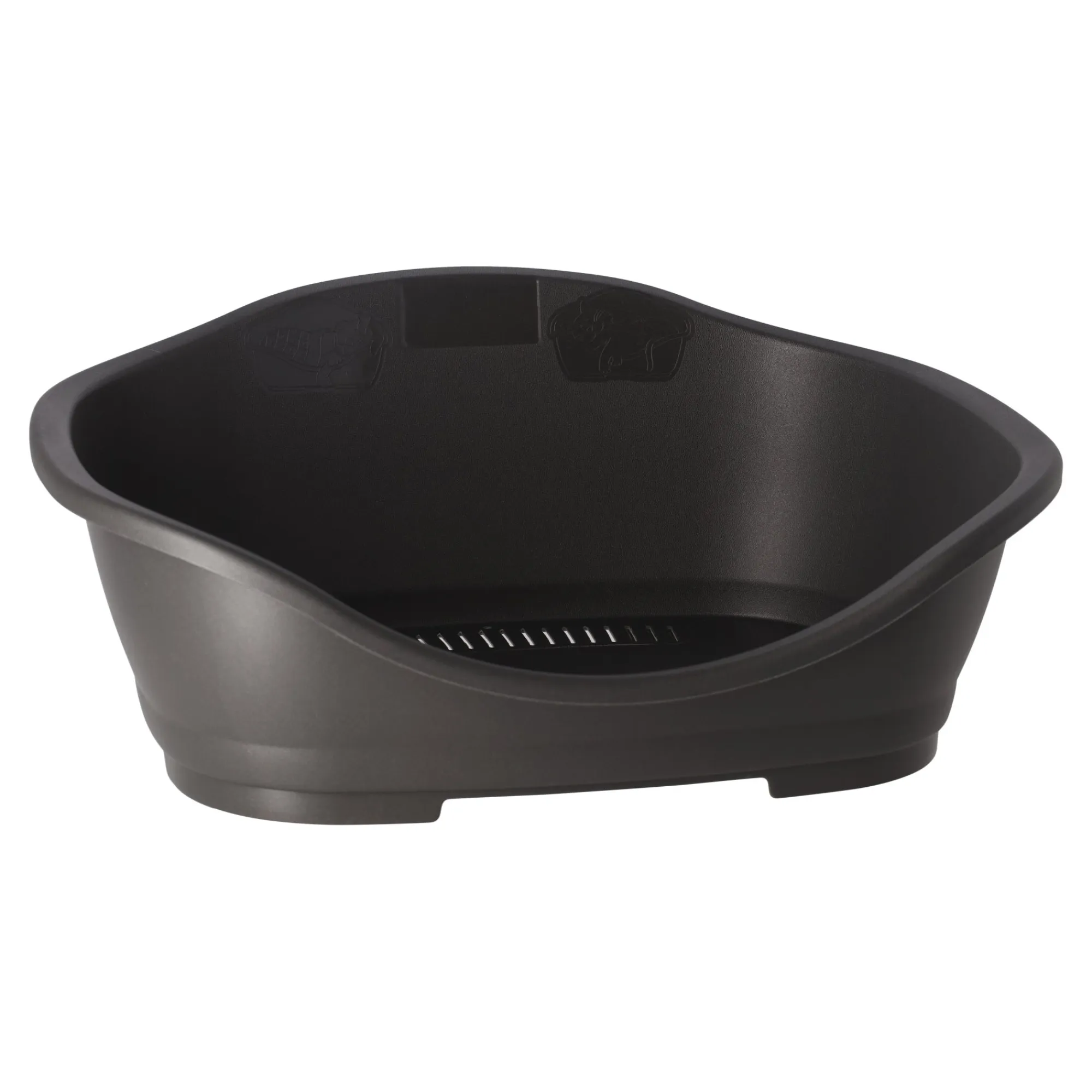 Stefanplast Hondenmand>Hondenmand Sleeper 1 antra