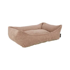 Friendly Pet Hondenmand>Hondenmand 65x50x20 Onega taupe memory