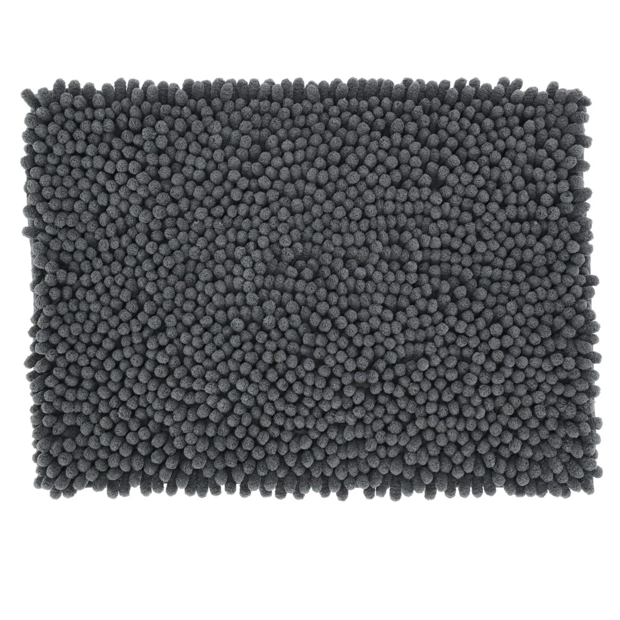 Friendly Pet Hondenkussen>Hondenmat chenille 55 x 38 cm grijs