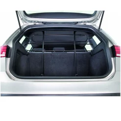 Westham Reizen Hond>Hondenrek auto zwart