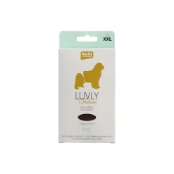 Karlie Flamingo Hondenverzorging>Hondenslip Luvly bruin XXL