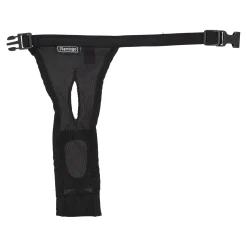 Flamingo Hondenverzorging>Hondenslip nr 0 zwart Jolly