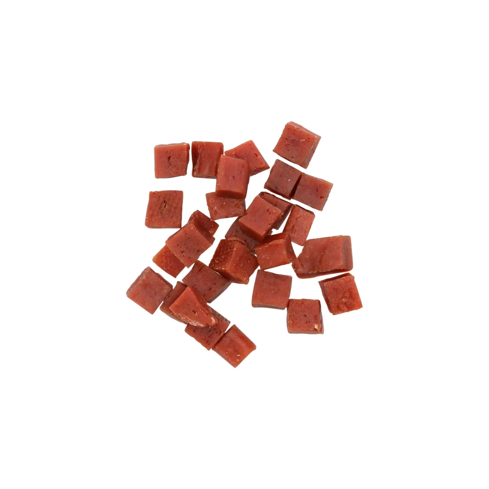 Friendly Pet Hondensnacks>Hondensnack beef cubes 80G