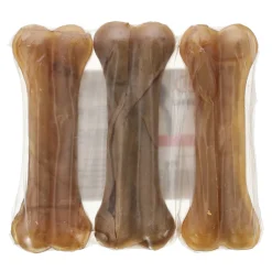 Smulti Hondensnacks>Hondensnack been 11cm 3st