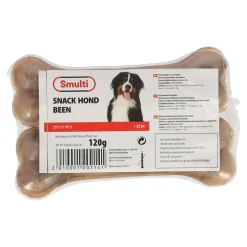 Smulti Hondensnacks>Hondensnack been 13cm 2st
