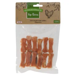 Smulti Hondensnacks>Hondensnack been kip 5cm 150G