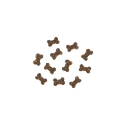 Smulti Hondensnacks>Hondensnack bone meat konijn 200 g