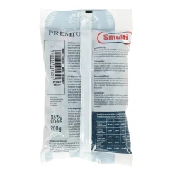 Smulti Hondensnacks>Hondensnack bone meat zalm 200 g