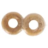 Smulti Hondensnacks>Hondensnack buffel ring 7cm 2st