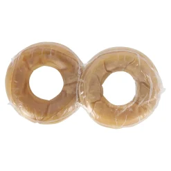 Smulti Hondensnacks>Hondensnack buffel ring 7cm 2st