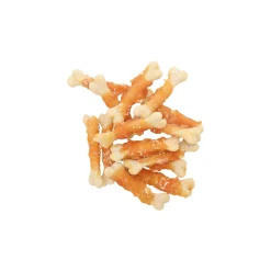 Smulti Hondensnacks>Hondensnack calcium bone kip 150G