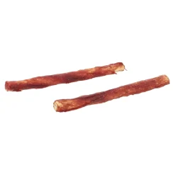 Smulti Hondensnacks>Hondensnack collageen rund stick 85g