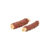 Smulti Hondensnacks>Hondensnack crunch stick rund 85g