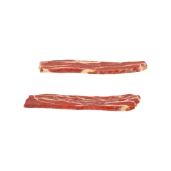 Smulti Hondensnacks>Hondensnack eend marmer strips 85g