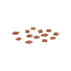 Smulti Hondensnacks>Hondensnack eend+rijst bites 85G