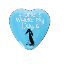 Sanal Hondensnacks>Hondensnack hartenblik