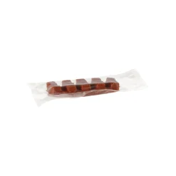 Smulti Hondensnacks>Hondensnack jerky bar zalm 120g