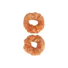 Smulti Hondensnacks>Hondensnack kip donut 12 cm 2st