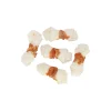 Smulti Hondensnacks>Hondensnack kip knoopbeen 5 cm 5st