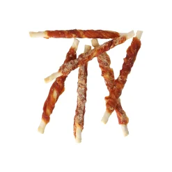 Friendly Pet Hondensnacks>Hondensnack kip stick 12cm 6st