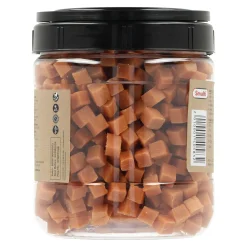 Smulti Hondensnacks>Hondensnack kippenblokjes 750g
